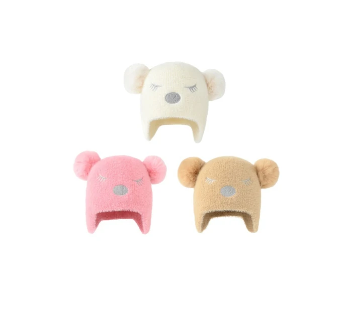 Zimná čiapka CDW-0057