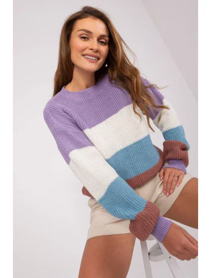 Sveter model 186047 Badu