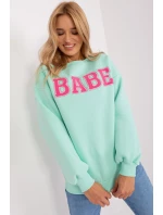 Mikina s kapucňou model 206650 Továrenská cena