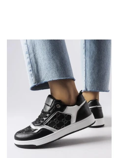 Tenisky model 207758 Solea