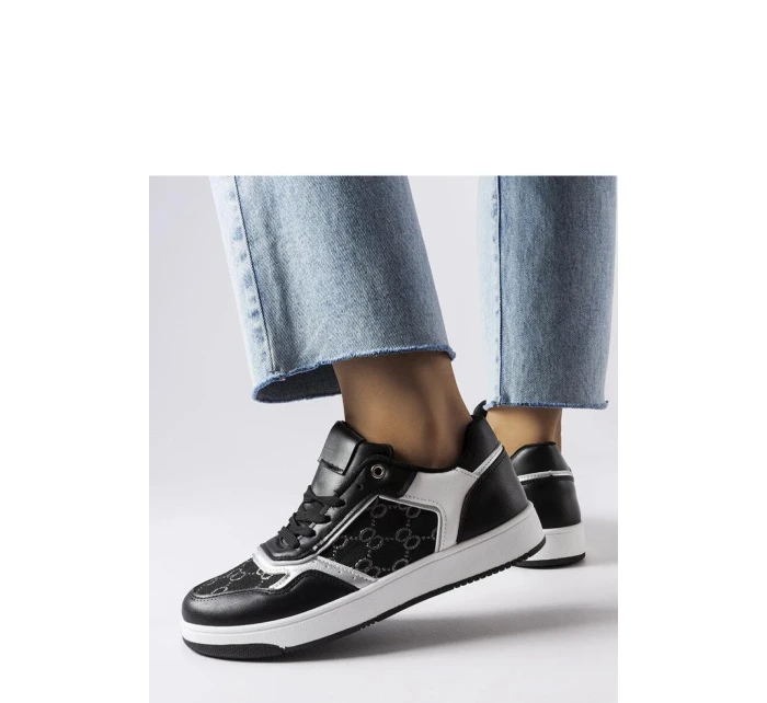 Tenisky model 207758 Solea Tenisky model 207758 Solea