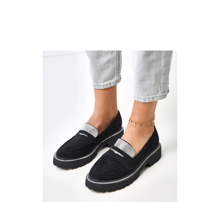 Mokasíny model 218360 Solea Mokasíny model 218360 Solea