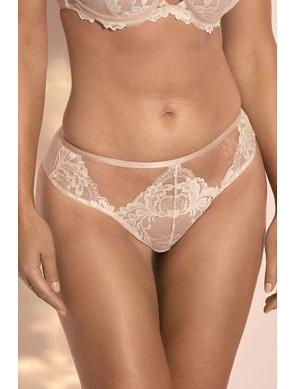 Brazílske nohavičky model 226935 Kinga Brazílske nohavičky model 226935 Kinga