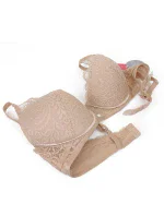 Dámska podprsenka 40366 Hint6 - HENDERSON