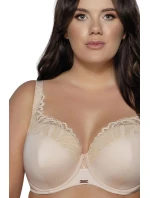 Dámská podprsenka 2107 Yasemin beige - AVA