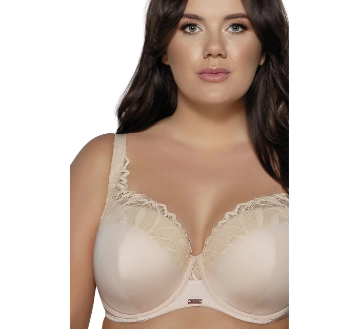 Dámská podprsenka 2107 Yasemin beige - AVA