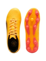 Kopačky King Match FG/AG Jr model 20121695 05 - Puma Kopačky King Match FG/AG Jr model 20121695 05 - Puma