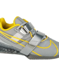 Tréninkové boty  4 M model 20815004 - NIKE