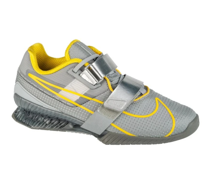 Tréninkové boty 4 M model 20815004 - NIKE Tréninkové boty 4 M model 20815004 - NIKE