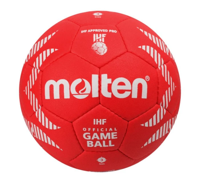 míč 5000 velikost 3 model 21182089 - Molten míč 5000 velikost 3 model 21182089 - Molten