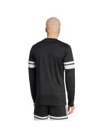 Tričko Squadra 25 Long Sleeve Jersey LM M model 21091497 pánské - ADIDAS