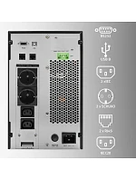 Mid Boot nepromokavé ponožky - model 22052647 Mid Boot nepromokavé ponožky - model 22052647