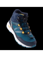 Dětské boty model 21811476 MID WP V JRB - Elbrus Dětské boty model 21811476 MID WP V JRB - Elbrus