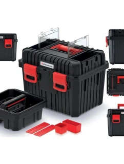 TOOLBOX HEAVY 45 KISTENBERG