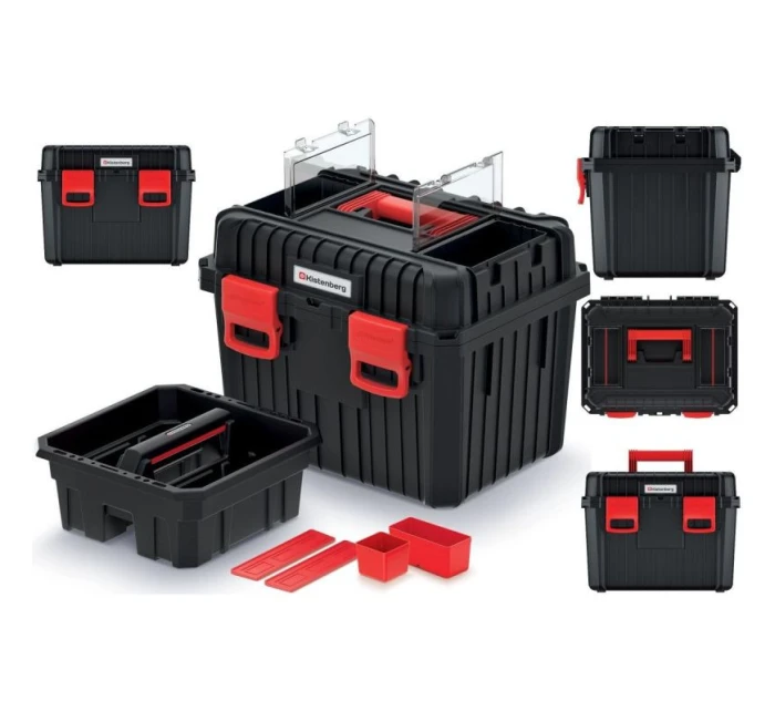 TOOLBOX HEAVY 45 KISTENBERG