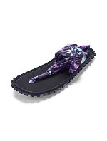 Dámske sandále Gumbies SLINGBACK SANDAL PURPLE HAZE