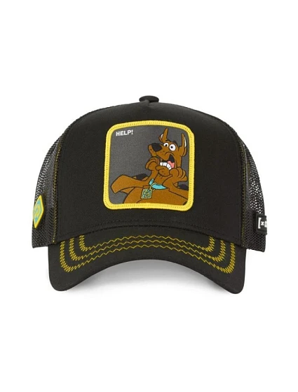 Kšiltovka Trucker – model 22273246 - Capslab Kšiltovka Trucker – model 22273246 - Capslab