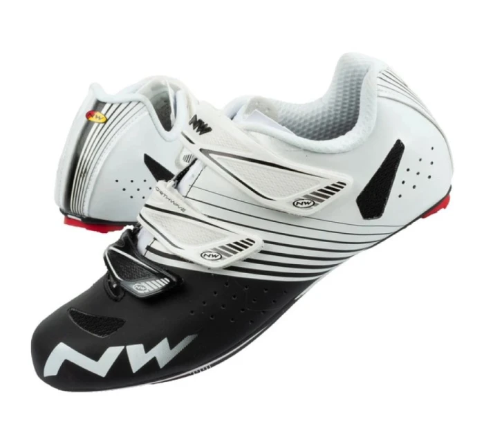 Pánska cyklistická obuv Northwave Torpedo 3S M 80141004 51