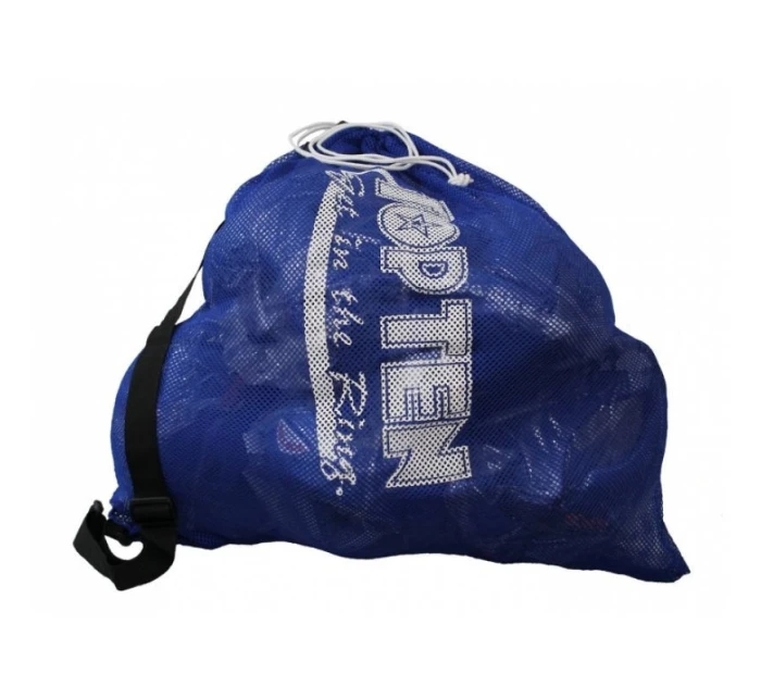 Taška na tréningové vybavenie TOP TEN - W-TT XL Taška na tréningové vybavenie TOP TEN - W-TT XL