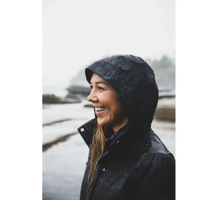 Dámska bunda do dažďa Aden Jacket W 62650 990 - Helly Hansen Dámska bunda do dažďa Aden Jacket W 62650 990 - Helly Hansen