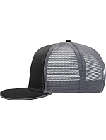 MB 6 panelová Pro síťovaná sandwich kšiltovka 03. model 22495889 - Daiber