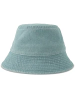 Atlantis Headwear Dana Džínový klobouk 33.0306 light denim Atlantis Headwear Dana Džínový klobouk 33.0306 light denim
