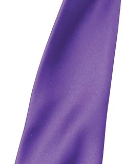 PR 750 Saténová kravata "Colours" 39.0750 model 22485012 violet - Premier