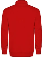 Pánská pracovní mikina EXCD 40. fire red model 22516807 - Promodoro
