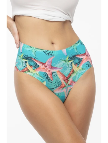 Julimex Simple Brasil Maxi farba:morské hviezdy Julimex Simple Brasil Maxi farba:morské hviezdy