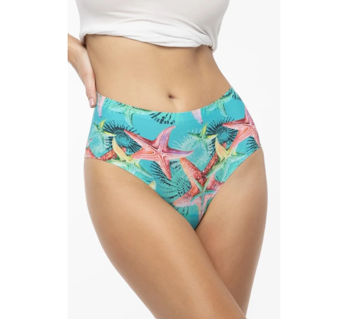 Julimex Simple Brasil Maxi farba:morské hviezdy Julimex Simple Brasil Maxi farba:morské hviezdy