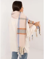 Šatka AT SZ 2315.33 svetlo ružová