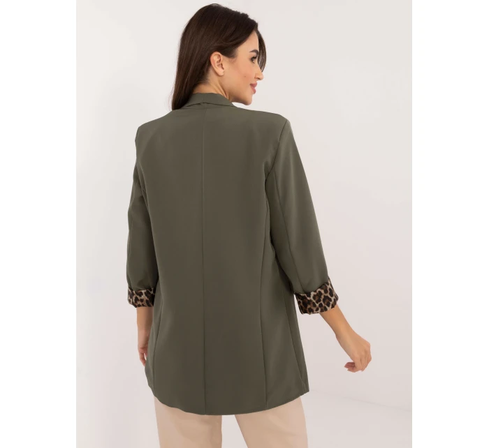 Námorníctvo DHJ MA 18657 1.86 khaki