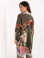 IT KS košeľa 18729.12 khaki