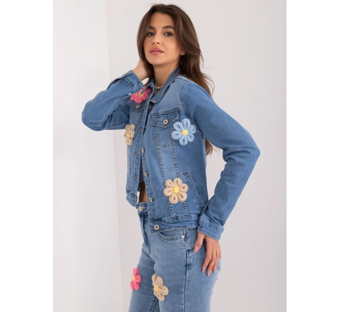 Kurtka NM KR model 19639060 niebieski - FPrice