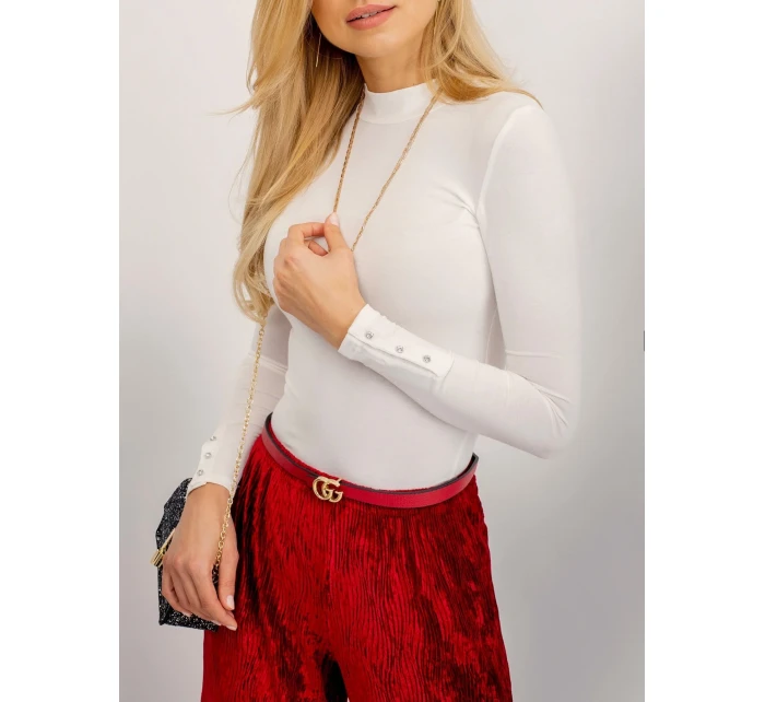 Blúzka RV BZ 5211.07X ecru