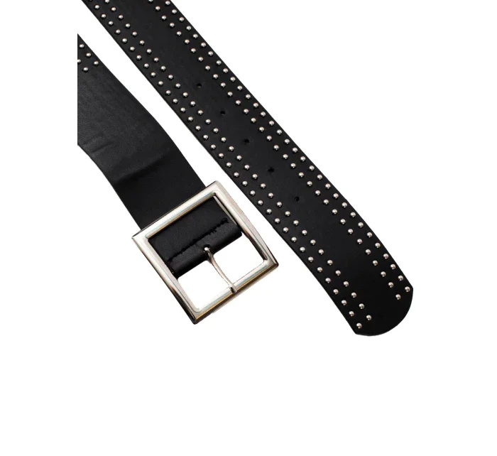 Pasek TW PS  czarny model 19482298 - FPrice