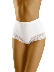 Nohavičky Exepta White - Wol-Bar