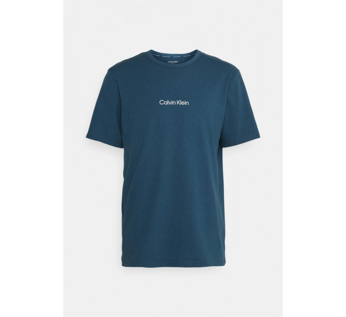 Pánské triko na spaní    model 17205238 - Calvin Klein
