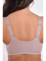 PODPRSENKA 586/BRA ZUZA-RUŽOVÁ