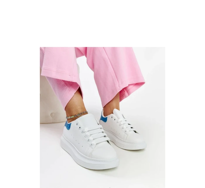 Tenisky model 207496 Solea Tenisky model 207496 Solea