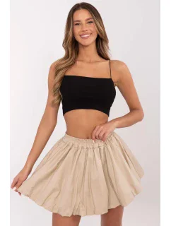 Krátka sukňa model 208704 Taliansko Moda