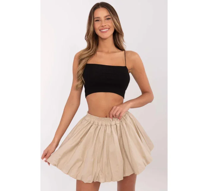 Krátka sukňa model 208704 Taliansko Moda Krátka sukňa model 208704 Taliansko Moda