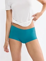 Smart Invisible Boyshort - MODRÁ - TRIUMPH MODRÁ - TRIUMPH