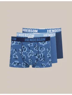 Henderson boxerky 42256 Jarl A'3 M-3XL