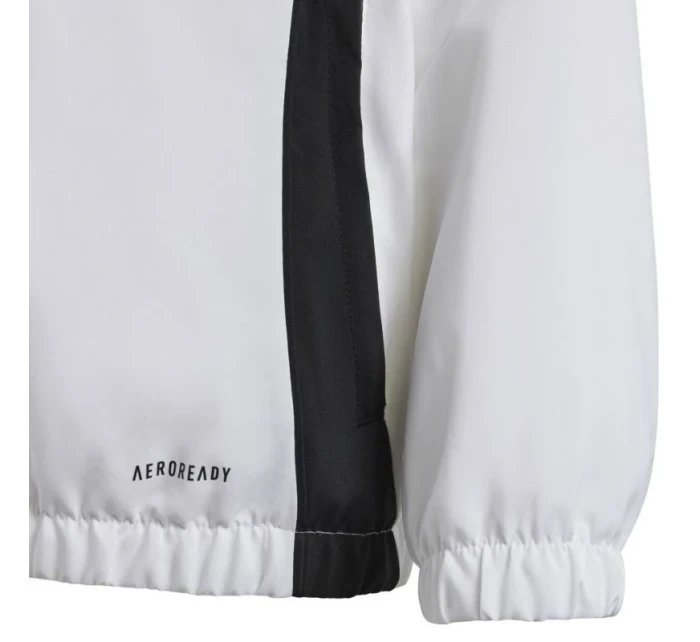 Bunda adidas Tiro 24 Jr IM8799