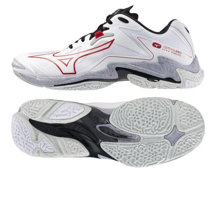 Topánky Mizuno WAVE LIGHTNING Z8 M V1GA240096 Topánky Mizuno WAVE LIGHTNING Z8 M V1GA240096
