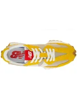 New Balance dámske/pánske tenisky NB 327 yellow (U327SB)