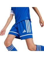 Šortky adidas Squadra 25 Jr JN5455 Šortky adidas Squadra 25 Jr JN5455