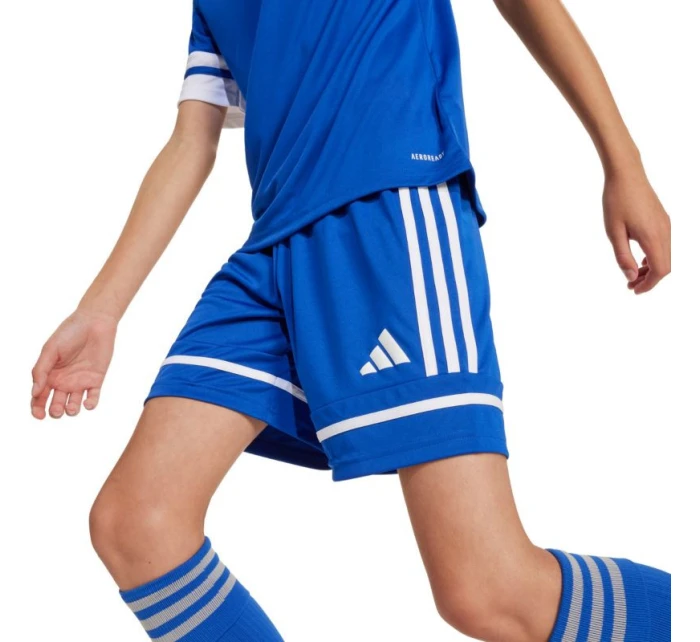 Šortky adidas Squadra 25 Jr JN5455 Šortky adidas Squadra 25 Jr JN5455
