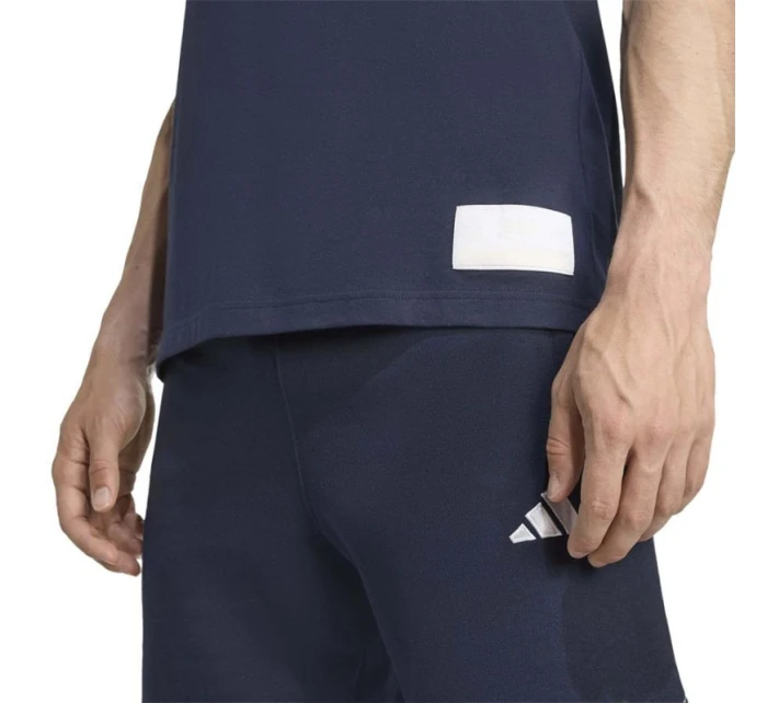 Adidas Real Madrid US Tee JN3083 Adidas Real Madrid US Tee JN3083